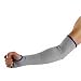 Cut Resistant Sleeves with Thumb Hole, Level 5 Protection, Slash Resistant Safety Protective Arm Sleeves, 14 inch long, Large (Arm width 4-8 inch)sold by Pair(2 Pieces)