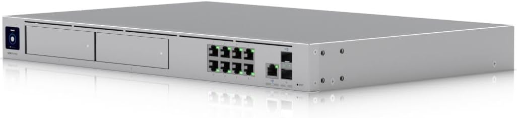 UbiQuiti UDM-PRO-MAX