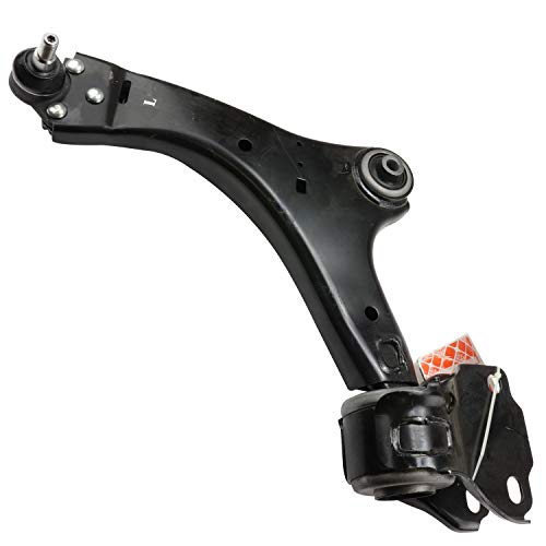 Beck Arnley 102-7547 bras de suspension en acier forgé haute résistance