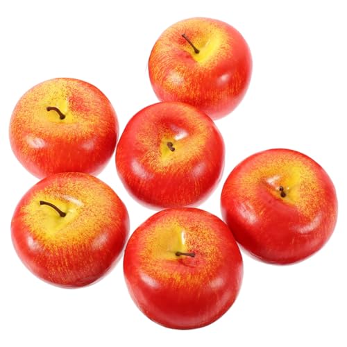 DECOMELODY �l�H�ʕ� ���A�f�ސ����A�������S�͌^ �t���[�c�o�X�P�b�g���� �ʐ^�B�e�p�z�[���f�R���[�V���������� 6�Z�b�g