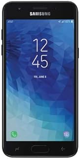 Samsung Express Prime 3 with 16GB Memory, AT&T Prepaid Cell Phone - Black