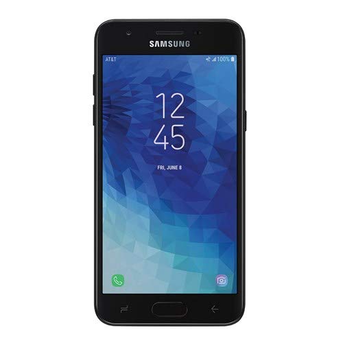 Samsung Express Prime 3 with 16GB Memory, AT&T Prepaid Cell Phone - Black Samsung Express Prime 3 with 16GB Memory, AT&T Prepaid Cell Phone - Black