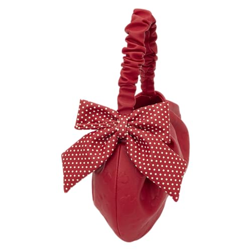 Sac de mode Minnie Mouse Rock The Dots coquette : le cadeau idéal