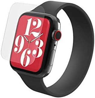 Apple Watch Series 5 GPS + Cellular 44mm | Claro