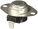 LG Electronics 6931EL3001E Dryer High Limit Thermostat
