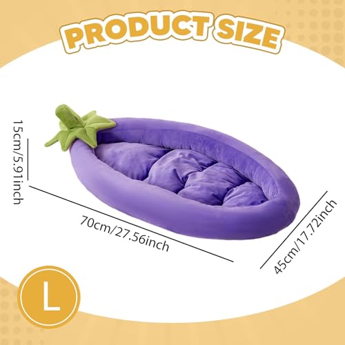 Lit chien confortable en flanelle et mousse L, matelas douillet et non glissant pour animal - 3