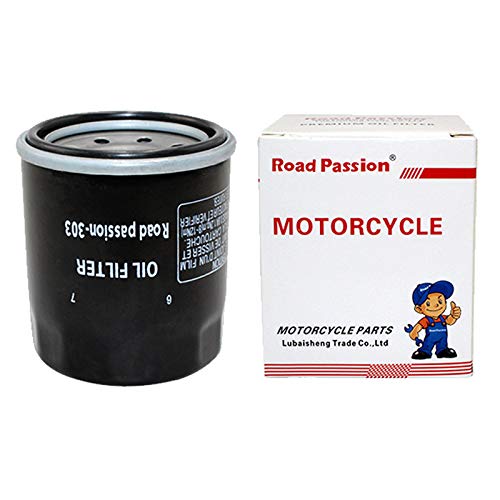Road Passion Filtro Olio per CB600 HORNET 600