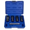 Blue Spot Tools 01533 5 PCE Locking Wheel Nut Remover Set #2