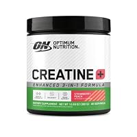 OPTIMUM NUTRITION Creatine+,