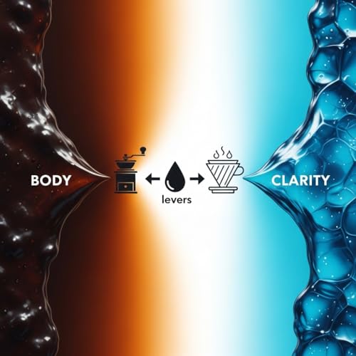 The Pursuit of Clarity: A Sensory and Technical Guide to Understanding and Tasting Coffee