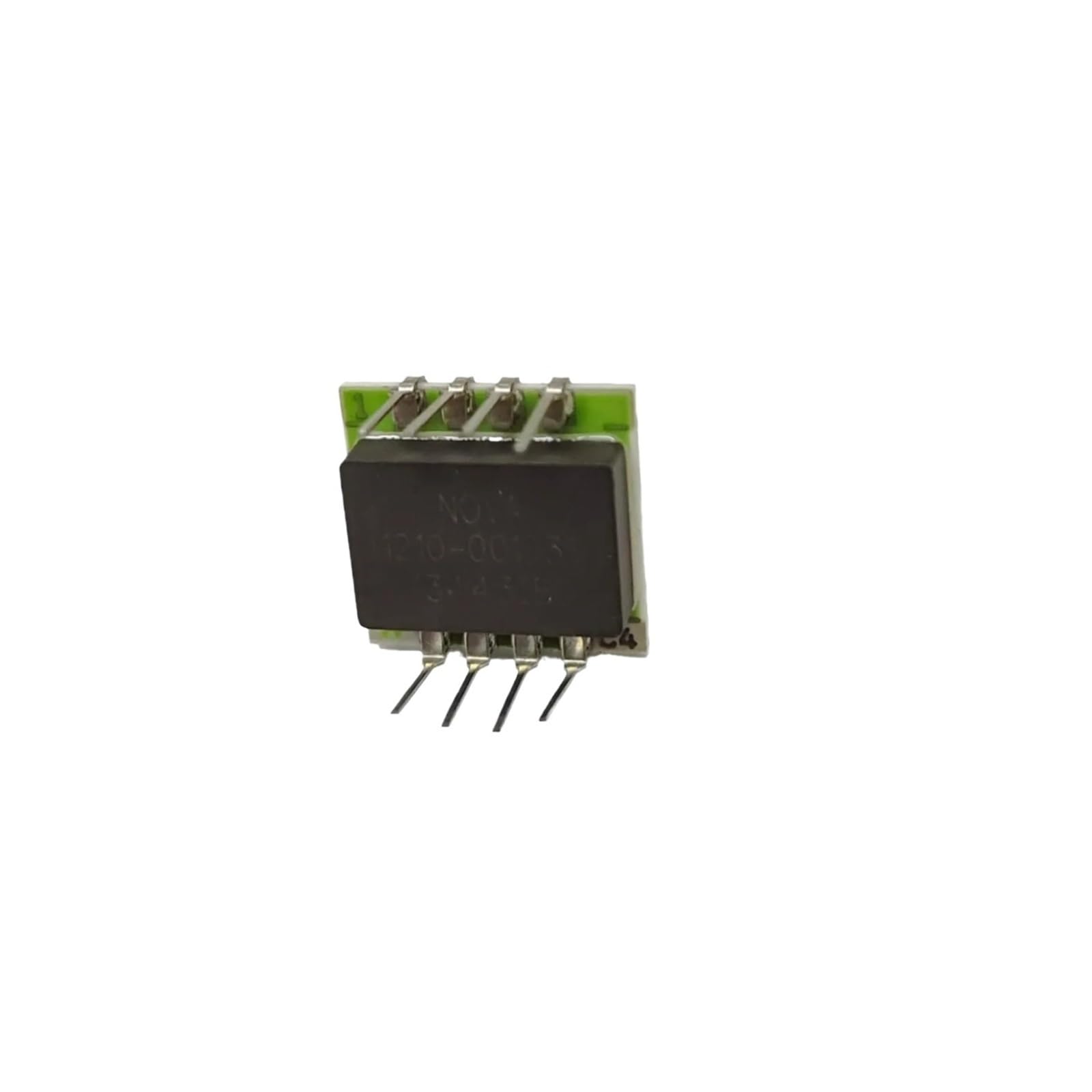 Sensor de interruptor de presión NPC-1210-001D-3S 1PSI (6.89kPa) Transmisor de presión diferencial de 8 DIP
