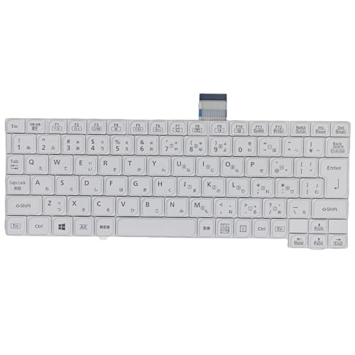 �p�i�\�j�b�N ���b�c�m�[�g �S�@��Ή��m�[�g���{��L�[�{�[�h �z���C�g �����e�i���X ���� CF-SZ5/SZ6/SV7/SV8�Ή� ���f�� HMB8358CPA11/CPB11/CPC11