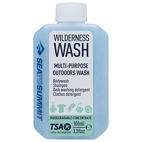 Jab?n WILDERNESS 100ml