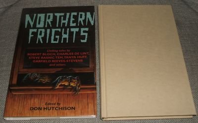 Buy Northern Frights — BookShops.in