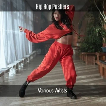 Hip Hop Pushers