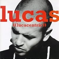 Algopix Similar Product 17 - Lucacentric