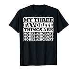 Model aircraft funny
