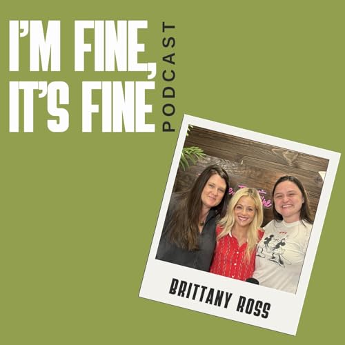 Brittany Ross | Setting Boundaries with Parents