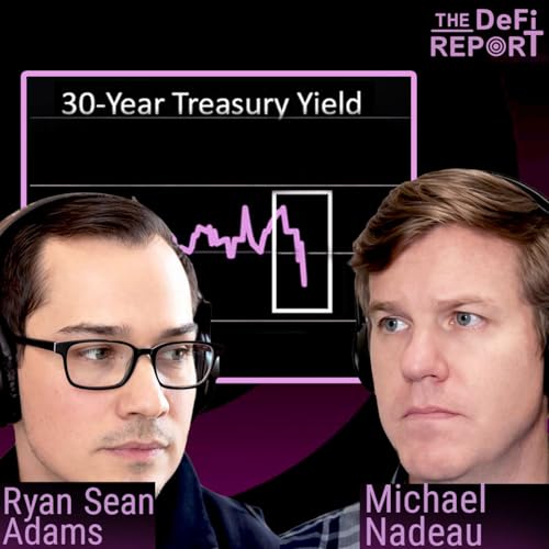 What is the bond market telling us?