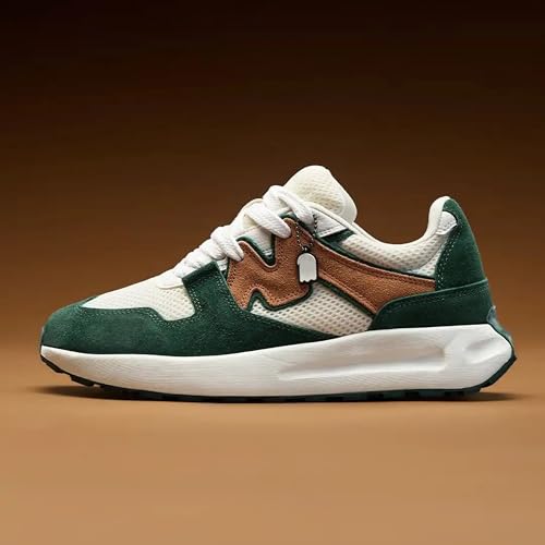 Image of layasa Men Sneaker Shoes | Sports Shoes for Men | Casual Men Shoes | All Season Comfort Sneaker | Sneaker | Comfort Material Shoes | Airmix Sole Shoes
