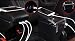 HTSM Coche Apoyabrazos para Citroen C4 Hatchback 2004-2010 Apoyabrazos Apoyabrazos Se Puede...