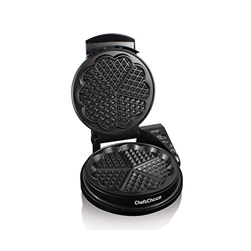 International WafflePro Taste/Texture Select Traditional 