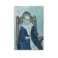 Amazon.co.jp: パブロ・ピカソPablo Picassoキュビスム画家の
