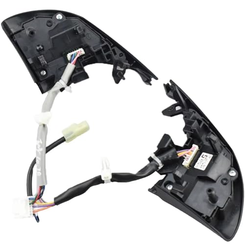 Bouton commande au volant multifonction Mazda 3 6 régulateur vitesse