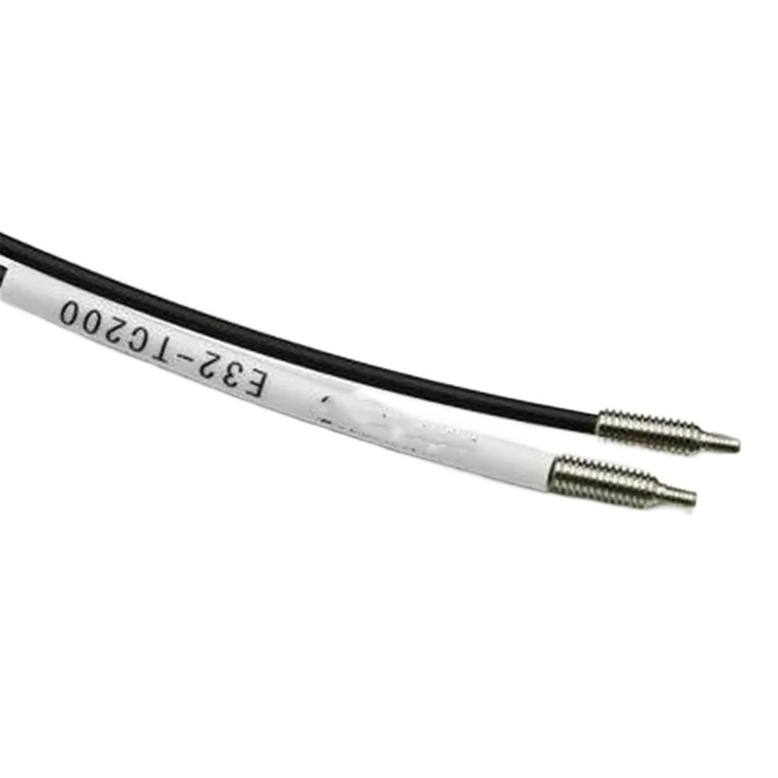 OGQNPJJCJ 5pcs Optical Fiber E32-TC200 E32-TC200E Opposed Optical Fiber Sensor(E32-tc200)