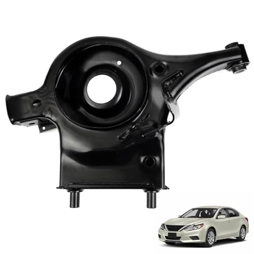 GSTP Rear Right Passenger Side Lower Suspension Control Arm Compatible with Nissan Altima 2013-2018 And Maxima 2016-2021 Replacement For 551B0-3TA0D