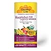 Country Life - Realfood Organics Her Daily, 120 Tablets