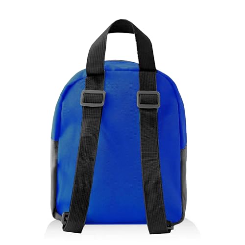 Marvel Avengers Mini Backpack for Preschool Toddlers (11") (Avengers School Supplies Bundle)3