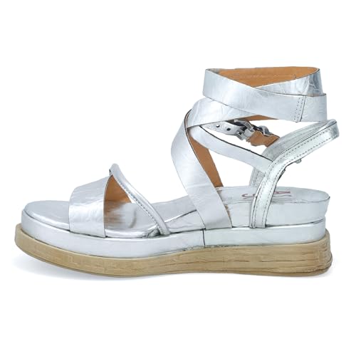 A.S.98 Labo Women's Platform Sandal4