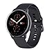 Produktbild QLK Smart Watch Herren Damen SG2 390 * 390 HD Custom Dial Wireless Charging IP68 Wasserdicht ECG PPG Smartwatch für Android IOS (A)