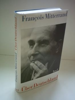 Hardcover Über Deutschland. [German] Book