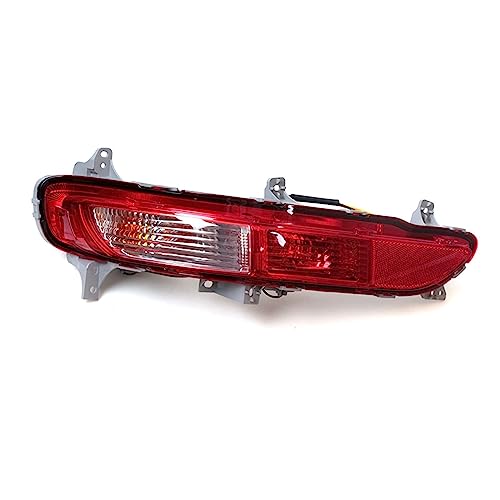 Per K-ia KX5 Per Spor-ta&ge 2016 2017 2018 Auto Paraurti Posteriore Fanale Posteriore Riflettore Lampada Freno