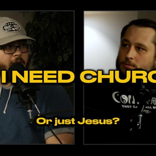 Do You Really Need Church To Be a Christian?