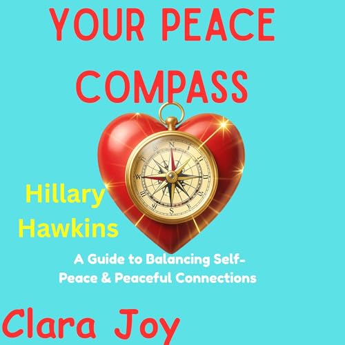 Your Peace Compass cover art