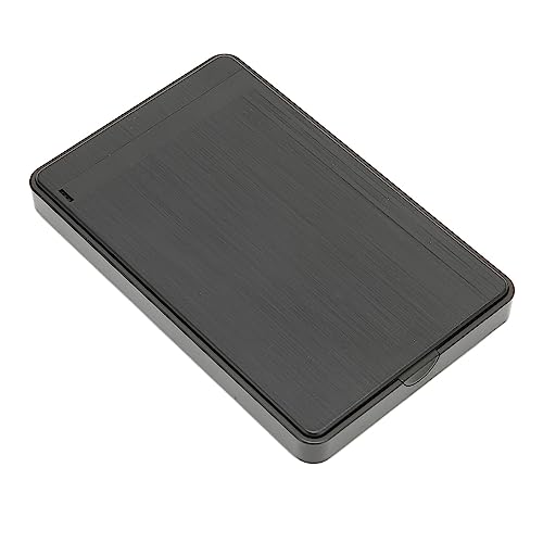 Cofre USB 3.0 para disco SSD SATA 2.5 pulgadas miniatura 7