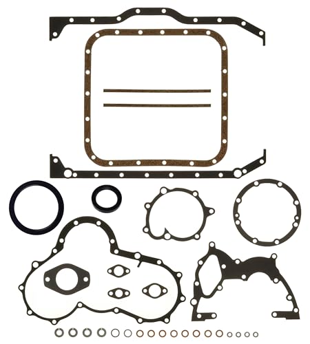 Ajusa 54017500 juego de juntas para parte baja del motor de coche