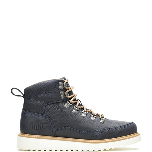 Image of Harley-Davidson Footwear Mens Salter Casual Boots Ankle