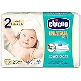 pañales chicco dry fit advanced Con microperlas para una protección óptima contra fugas