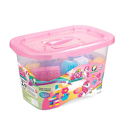 Uniblocos Fashion Monte Libano