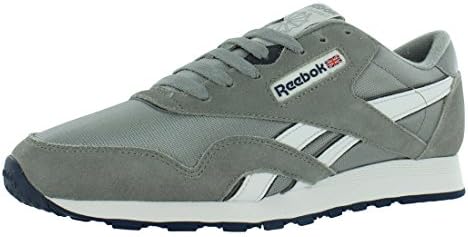 reebok cl nylon sneaker