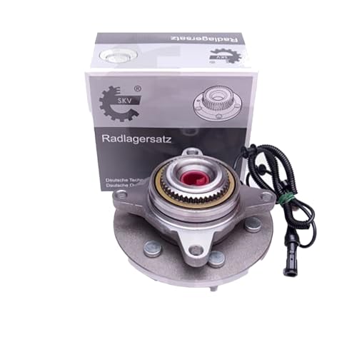 Kit de roulements de roue ESEN SKV 29SKV361 pour automobile