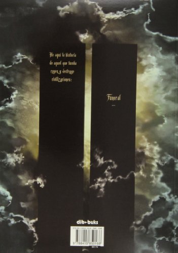 Funeral 1. Fortunate sons