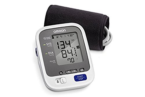 Omron 7 Series Upper Arm Blood Pressure Monitor #TOP22