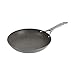 Price comparison product image Ballarini Frying Pan with Non-stick Coating, Induction Suitable, 28 cm, Aluminium, Torino Granitium