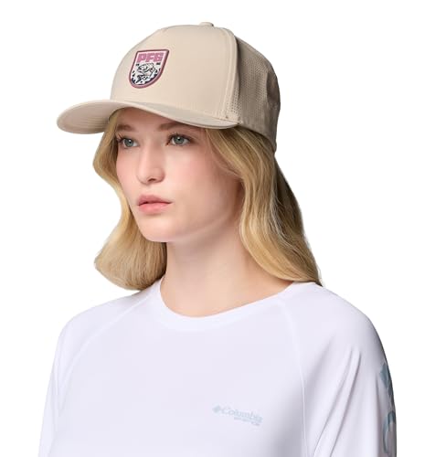 Image of Columbia PFG Elite 3D Stretch Snapback