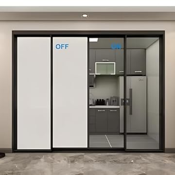 smart home window treatments